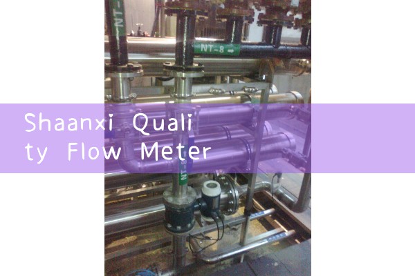 Shaanxi Quality Flow Meter Sales Manufacturer